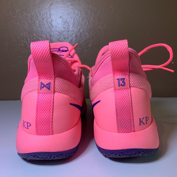 Paul George PG 2 ‘EBYL’ - Picture 8 of 13